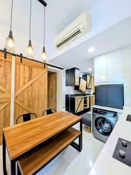 The Skywoods (D23), Condominium #595060551